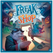 Freak shop FR
